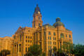 Fort Worth Courthouse